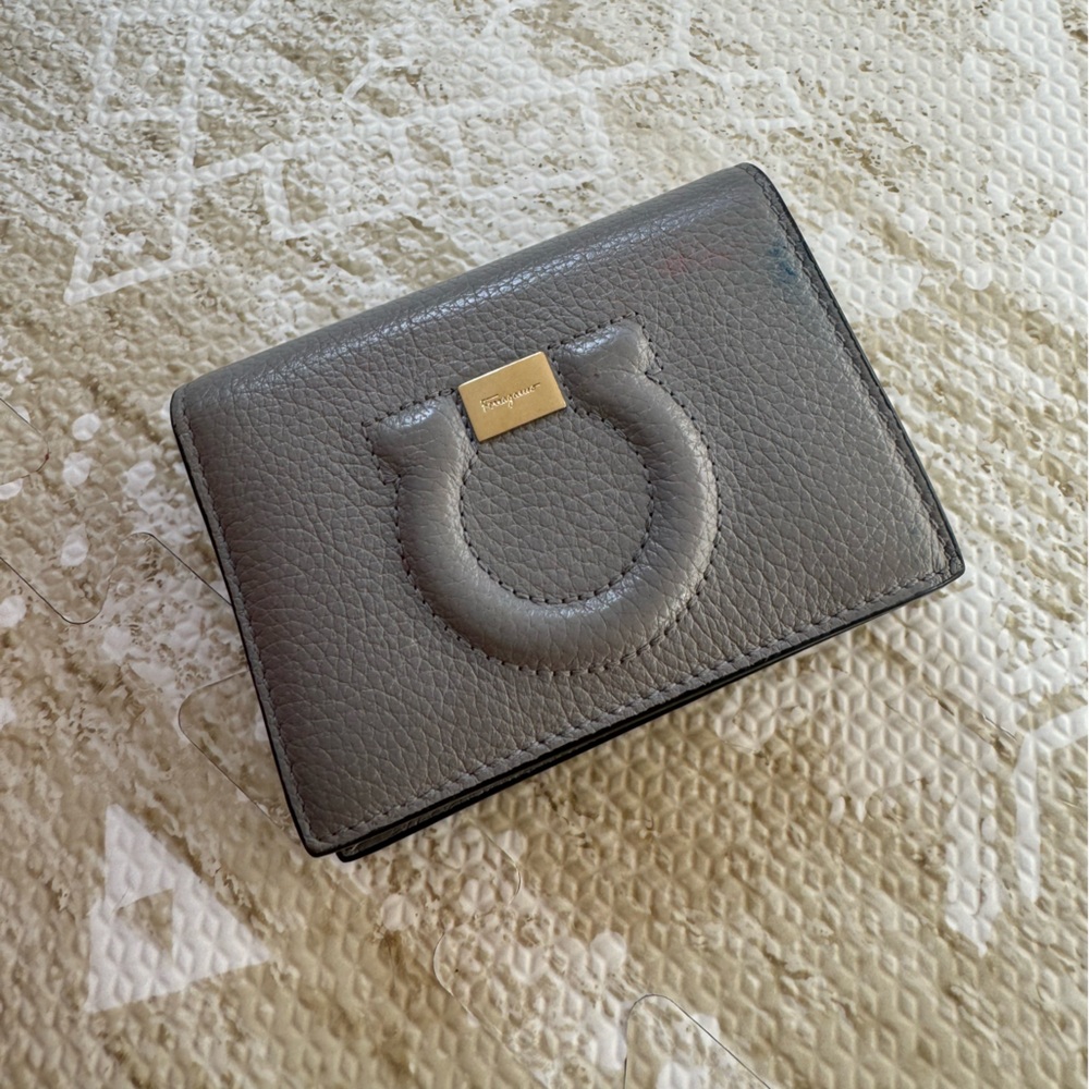 Ferragamo Wallet